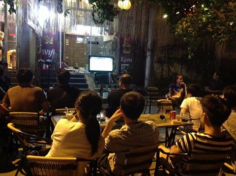 “U19 Việt Nam ghi bàn chưa vậy?” ảnh 2